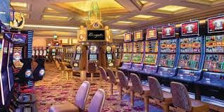 Live Casino lanbet77