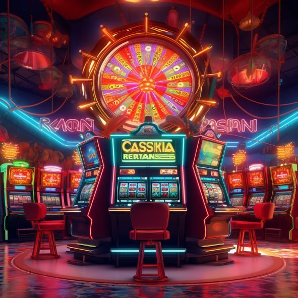 lanbet77 Online Casino Myanmar