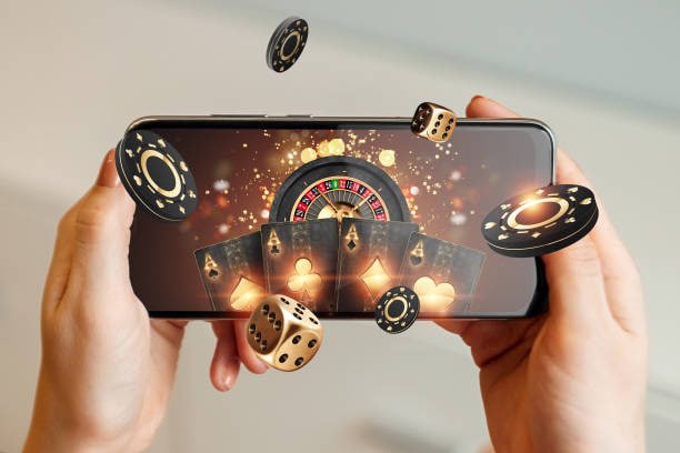 lanbet77 VIP Live Casino Room Bonus Cashback ကစားသမားများ