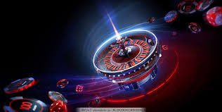 lanbet77 Roulette Blackjack ကာစီနိုဂိမ်း